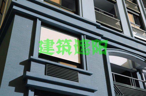 KAIYUN官网·开云建筑遮阳行业的竞争格局和进入障碍（附报