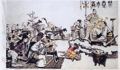 小偷自古有现代特别多：小偷应如何防治才能减少？kaiyun登录入口开云(图5)