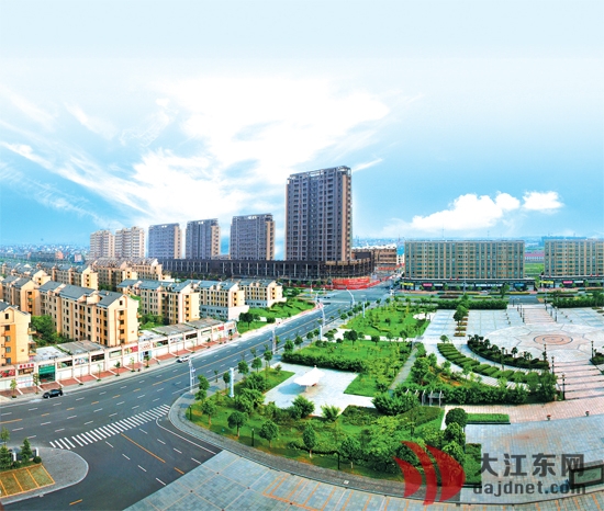 今年8月30日前义蓬街道要建设3个停车场都在这KAIYUN官网·开云(图2)