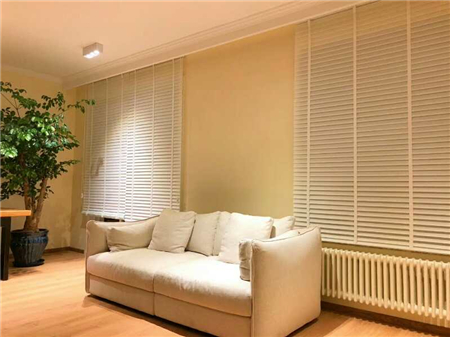 遮阳工程的工作原理