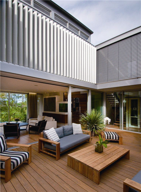 遮阳工程的工作原理(图3)