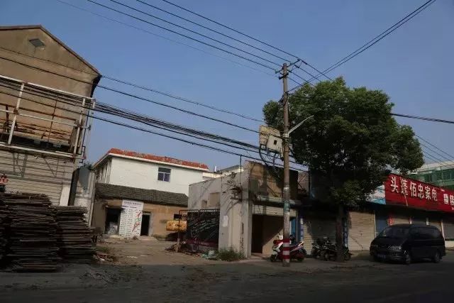 以前是老汽车站如今是休闲公园义蓬这座地标建筑在哪里?(图2) 以前是老汽车站如今是休闲公园义蓬这座地标建筑在哪里?(图2)