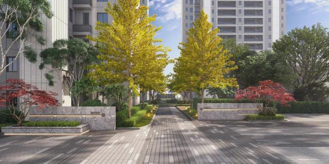 宝业活力天境官方网站-宝kaiyun中国官方网站业活力天境售楼处首页-欢迎你(图12)