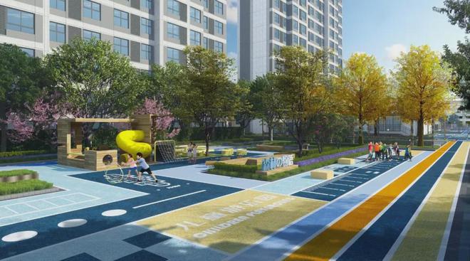 宝业活力天境官方网站-宝kaiyun中国官方网站业活力天境售楼处首页-欢迎你(图13)