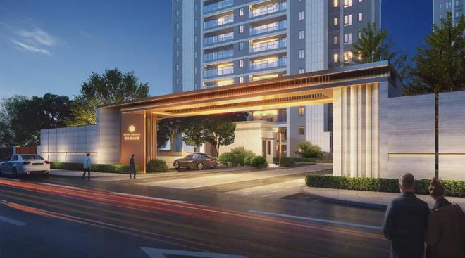 宝业活力天境官方网站-宝kaiyun中国官方网站业活力天境售楼处首页-欢迎你(图11)