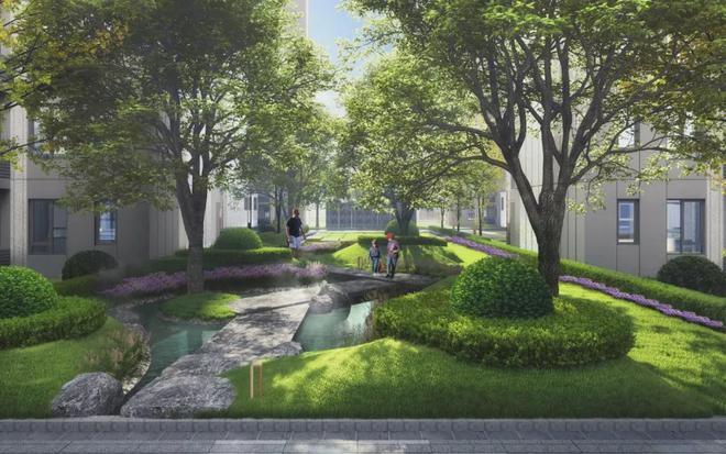 宝业活力天境官方网站-宝kaiyun中国官方网站业活力天境售楼处首页-欢迎你(图10)