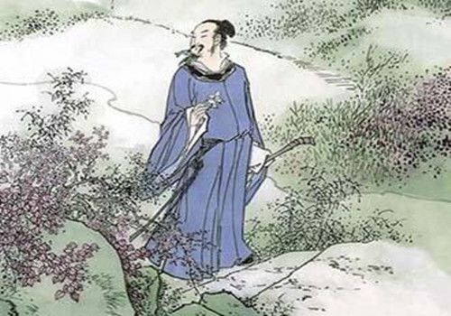 kaiyun停车坐爱枫林晚坐字古诗里有几种理解(图2)