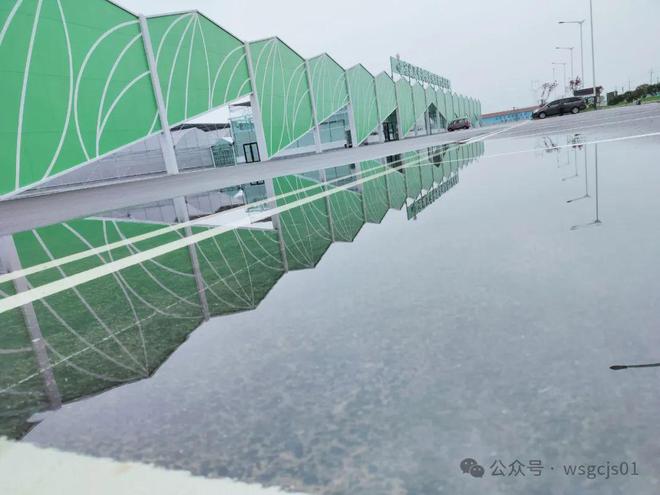 智能玻璃温室大棚的用途是什么？常见的配置有哪些kaiyun中国官方网站(图5)