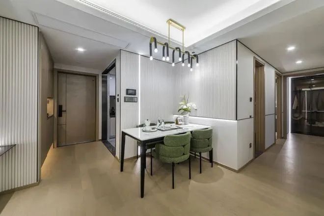 kaiyun都匯云境2024官方网站-都汇云景官方楼盘详情-上海房天下(图2)