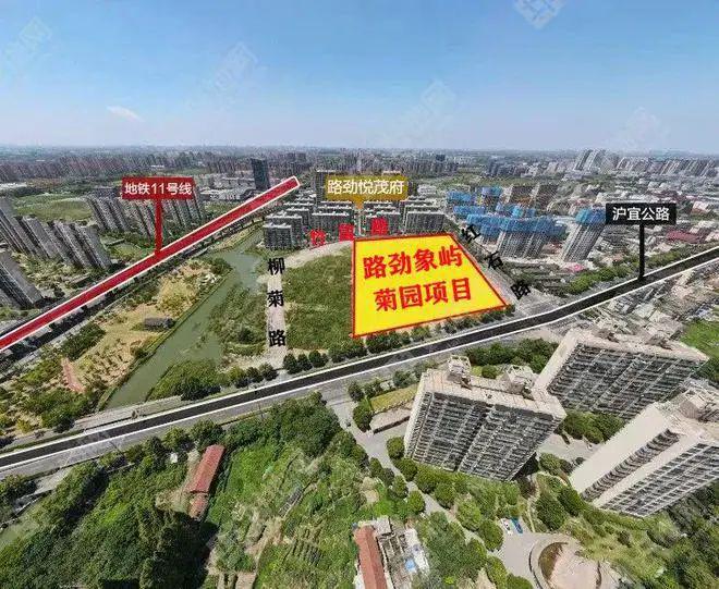 kaiyun都匯云境2024官方网站-都汇云景官方楼盘详情-上海房天下(图10)