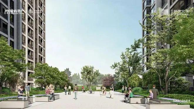 kaiyun都匯云境2024官方网站-都汇云景官方楼盘详情-上海房天下(图16)