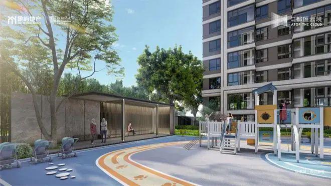 kaiyun都匯云境2024官方网站-都汇云景官方楼盘详情-上海房天下(图18)