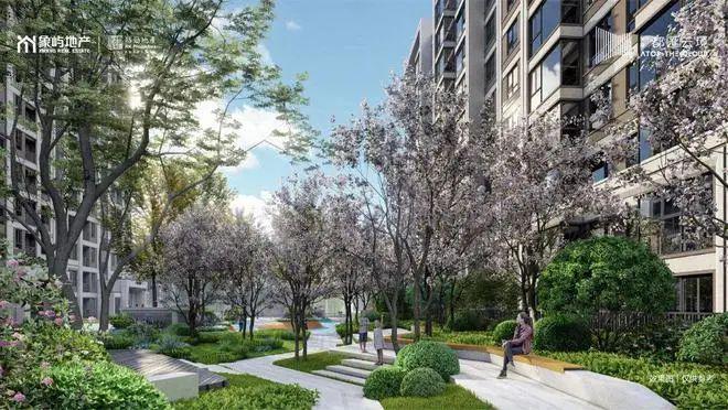 kaiyun都匯云境2024官方网站-都汇云景官方楼盘详情-上海房天下(图19)