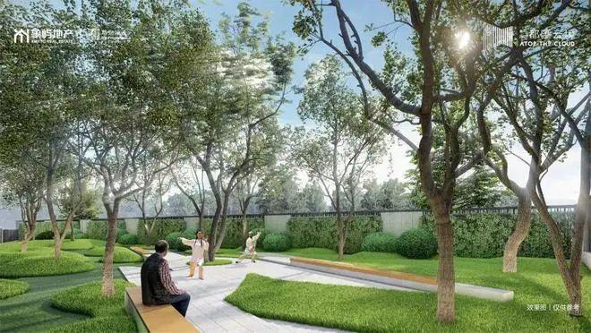 kaiyun都匯云境2024官方网站-都汇云景官方楼盘详情-上海房天下(图20)