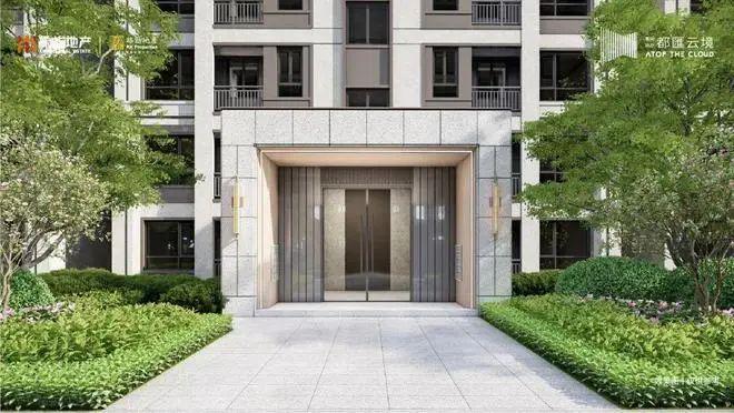 kaiyun都匯云境2024官方网站-都汇云景官方楼盘详情-上海房天下(图21)