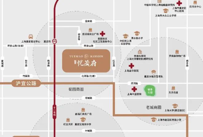 kaiyun都匯云境2024官方网站-都汇云景官方楼盘详情-上海房天下(图23)