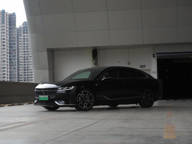 kaiyun中国官方网站岚图追光PHEV深度试驾:老板位很诱人驾驶动态有惊喜(图13) kaiyun中国官方网站岚图追光PHEV深度试驾:老板位很诱人驾驶动态有惊喜(图13)