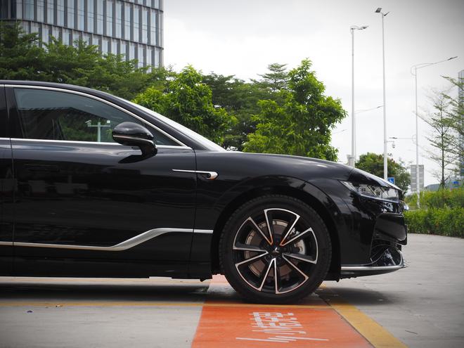 kaiyun中国官方网站岚图追光PHEV深度试驾:老板位很诱人驾驶动态有惊喜(图18) kaiyun中国官方网站岚图追光PHEV深度试驾:老板位很诱人驾驶动态有惊喜(图18)