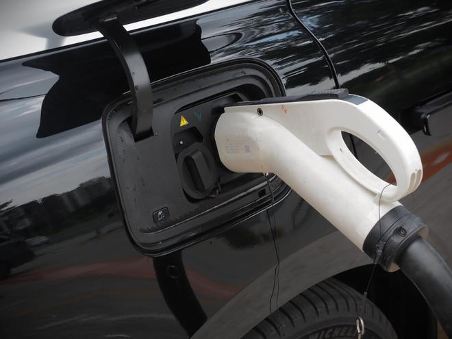 kaiyun中国官方网站岚图追光PHEV深度试驾:老板位很诱人驾驶动态有惊喜(图17) kaiyun中国官方网站岚图追光PHEV深度试驾:老板位很诱人驾驶动态有惊喜(图17)