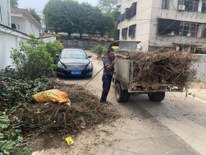 kaiyun【聚焦“百千万工程”】潮安区全域风貌整治提升8月24日各镇场工作动态(图3) kaiyun【聚焦“百千万工程”】潮安区全域风貌整治提升8月24日各镇场工作动态(图3)