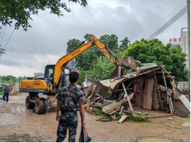 kaiyun【聚焦“百千万工程”】潮安区全域风貌整治提升8月24日各镇场工作动态(图9) kaiyun【聚焦“百千万工程”】潮安区全域风貌整治提升8月24日各镇场工作动态(图9)