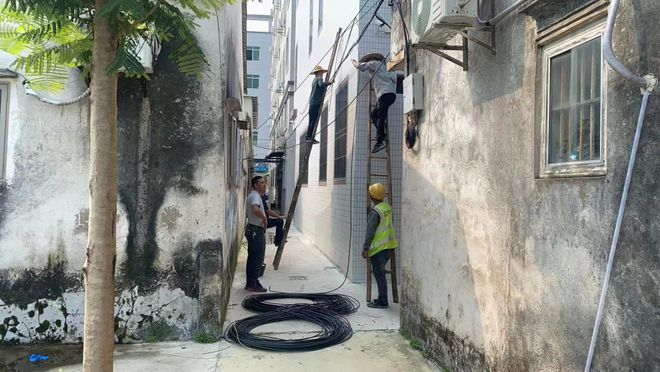 kaiyun【聚焦“百千万工程”】潮安区全域风貌整治提升8月24日各镇场工作动态(图11) kaiyun【聚焦“百千万工程”】潮安区全域风貌整治提升8月24日各镇场工作动态(图11)