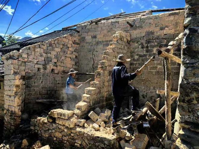 kaiyun【聚焦“百千万工程”】潮安区全域风貌整治提升8月24日各镇场工作动态(图17) kaiyun【聚焦“百千万工程”】潮安区全域风貌整治提升8月24日各镇场工作动态(图17)