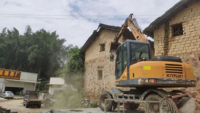 kaiyun【聚焦“百千万工程”】潮安区全域风貌整治提升8月24日各镇场工作动态(图19) kaiyun【聚焦“百千万工程”】潮安区全域风貌整治提升8月24日各镇场工作动态(图19)