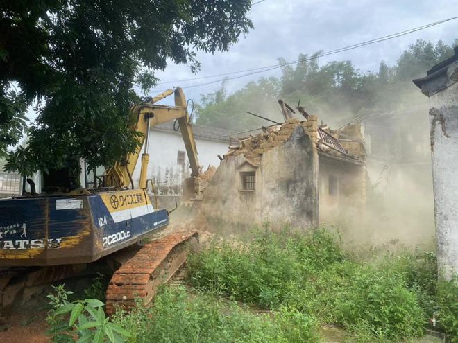 kaiyun【聚焦“百千万工程”】潮安区全域风貌整治提升8月24日各镇场工作动态(图27) kaiyun【聚焦“百千万工程”】潮安区全域风貌整治提升8月24日各镇场工作动态(图27)