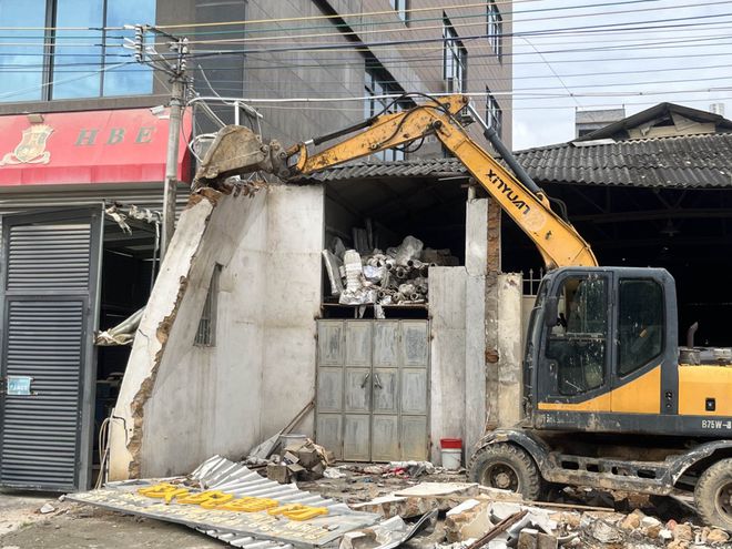 kaiyun【聚焦“百千万工程”】潮安区全域风貌整治提升8月24日各镇场工作动态(图30) kaiyun【聚焦“百千万工程”】潮安区全域风貌整治提升8月24日各镇场工作动态(图30)