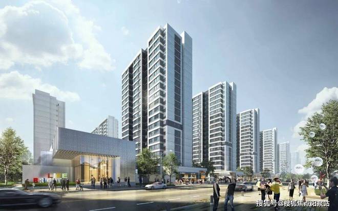 光明星城(光明星kaiyun城)首页网站丨城-2024年最新价格户型配套(图5) 光明星城(光明星kaiyun城)首页网站丨城-2024年最新价格户型配套(图5)