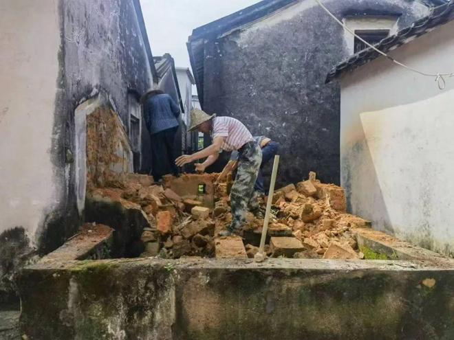 【聚焦“百千万工程”】潮安区全域风貌整治提升8月31日各镇场工作动态kaiyun(图11)