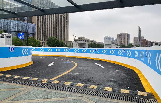 6585个公共泊位杭州这些地方新kaiyun增停车场！开车出