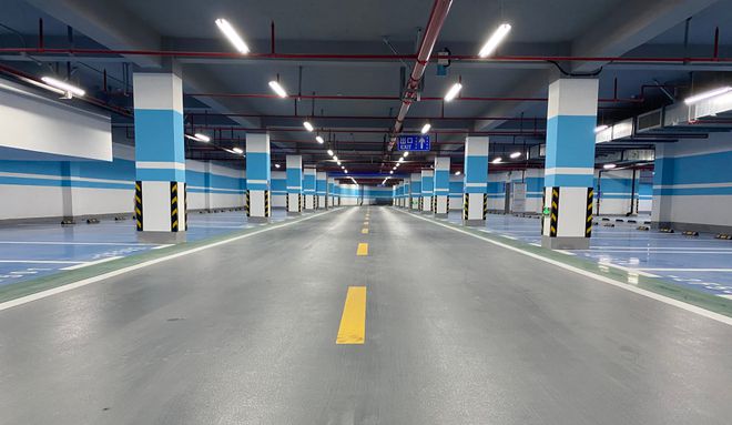 6585个公共泊位杭州这些地方新kaiyun增停车场！开车出行收好这份地址(图2)