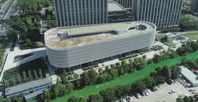 6585个公共泊位杭州这些地方新kaiyun增停车场！开车出行收好这份地址(图4)