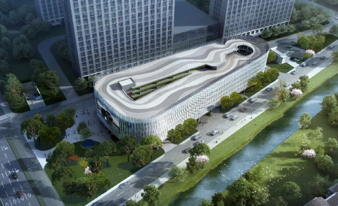 6585个公共泊位杭州这些地方新kaiyun增停车场！开车出行收好这份地址(图3)