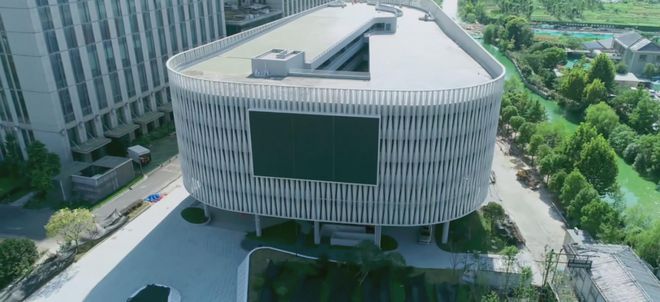 6585个公共泊位杭州这些地方新kaiyun增停车场！开车出行收好这份地址(图5)