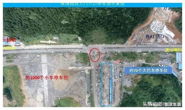 kaiyun车主必看都匀最全停车攻略！(图3)