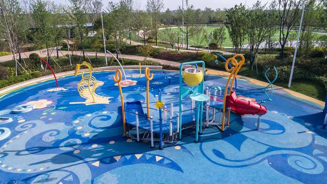 郑州华侨城-2024最新-华侨城-官方售楼中心+户型房价【】(图2) 郑州华侨城-2024最新-华侨城-官方售楼中心+户型房价【】(图2)