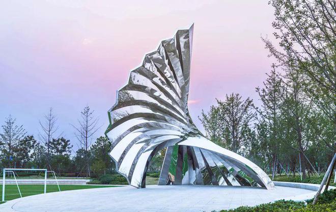 郑州华侨城-2024最新-华侨城-官方售楼中心+户型房价【】(图5) 郑州华侨城-2024最新-华侨城-官方售楼中心+户型房价【】(图5)