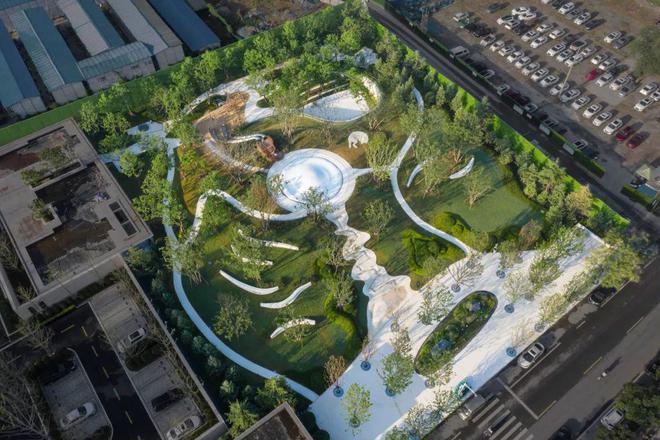 郑州华侨城-2024最新-华侨城-官方售楼中心+户型房价【】(图33) 郑州华侨城-2024最新-华侨城-官方售楼中心+户型房价【】(图33)