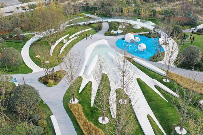 郑州华侨城-2024最新-华侨城-官方售楼中心+户型房价【】(图36) 郑州华侨城-2024最新-华侨城-官方售楼中心+户型房价【】(图36)