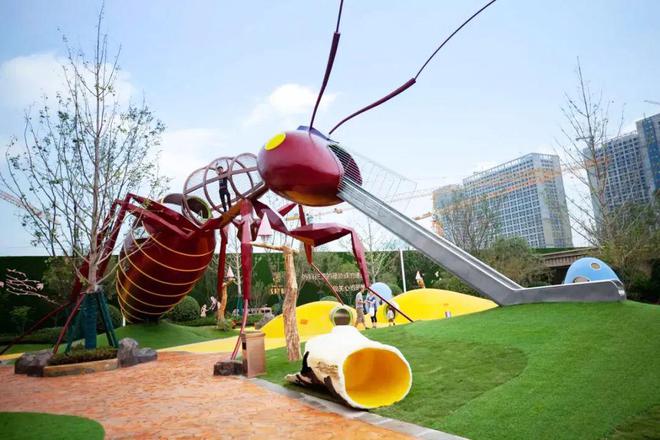 郑州华侨城-2024最新-华侨城-官方售楼中心+户型房价【】(图45) 郑州华侨城-2024最新-华侨城-官方售楼中心+户型房价【】(图45)