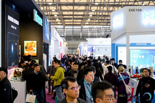 2025上海智慧酒店展览会《酒店智能门锁、智能设备、系统展(图4)