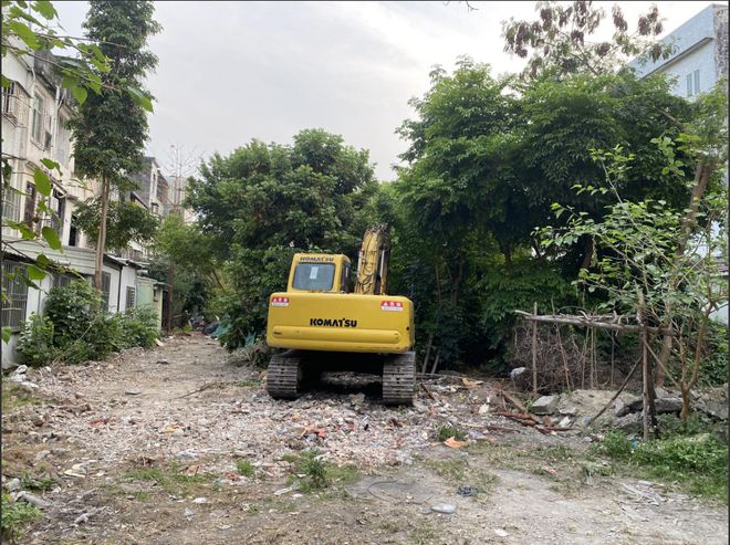 【聚焦“百千万工程”】潮安区全域风貌整治提升9月15日各镇场工作动态(图3) 【聚焦“百千万工程”】潮安区全域风貌整治提升9月15日各镇场工作动态(图3)