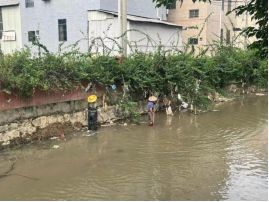 【聚焦“百千万工程”】潮安区全域风貌整治提升9月15日各镇场工作动态(图6) 【聚焦“百千万工程”】潮安区全域风貌整治提升9月15日各镇场工作动态(图6)