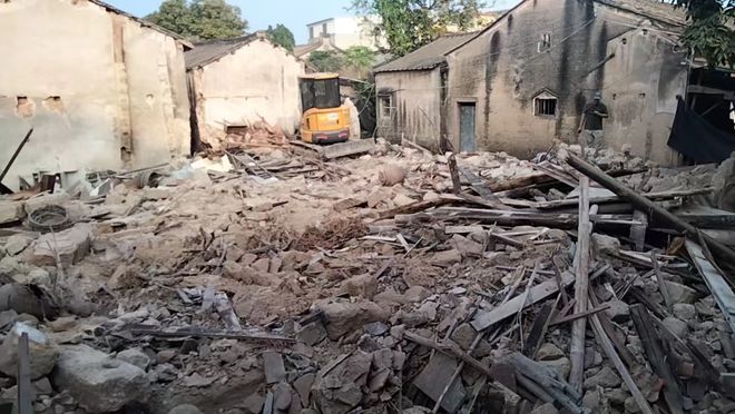 【聚焦“百千万工程”】潮安区全域风貌整治提升9月15日各镇场工作动态(图14) 【聚焦“百千万工程”】潮安区全域风貌整治提升9月15日各镇场工作动态(图14)