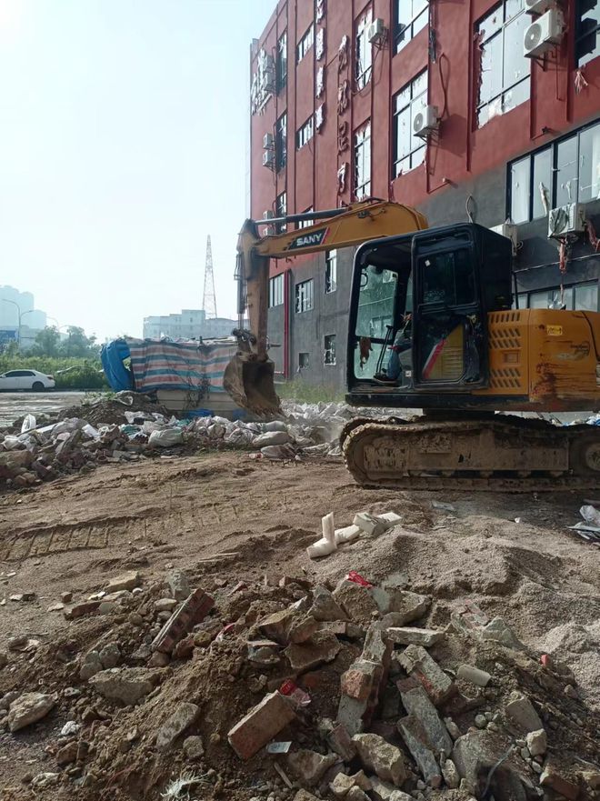 【聚焦“百千万工程”】潮安区全域风貌整治提升9月15日各镇场工作动态(图17) 【聚焦“百千万工程”】潮安区全域风貌整治提升9月15日各镇场工作动态(图17)