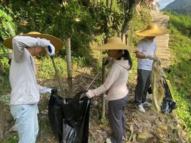 【聚焦“百千万工程”】潮安区全域风貌整治提升9月15日各镇场工作动态(图20) 【聚焦“百千万工程”】潮安区全域风貌整治提升9月15日各镇场工作动态(图20)