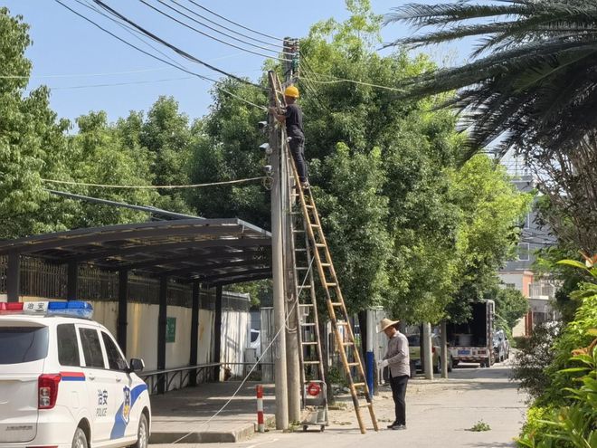 【聚焦“百千万工程”】潮安区全域风貌整治提升9月15日各镇场工作动态(图25) 【聚焦“百千万工程”】潮安区全域风貌整治提升9月15日各镇场工作动态(图25)